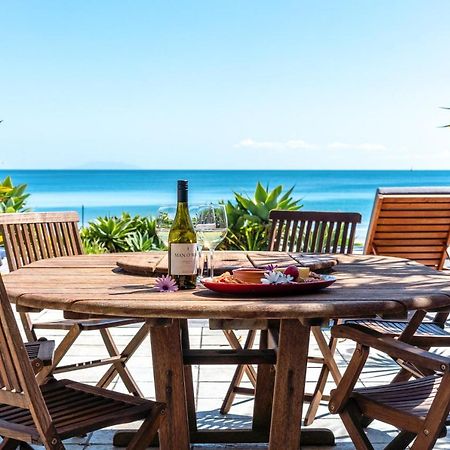 Onetangi The Sands - Villa 28 - Stay Waiheke מראה חיצוני תמונה